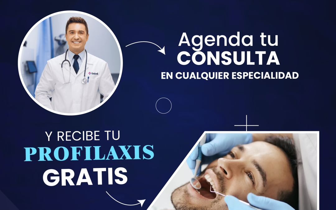 [BMI] PROFILAXIS GRATIS