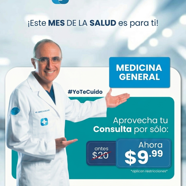 MEDICINA GENERAL
