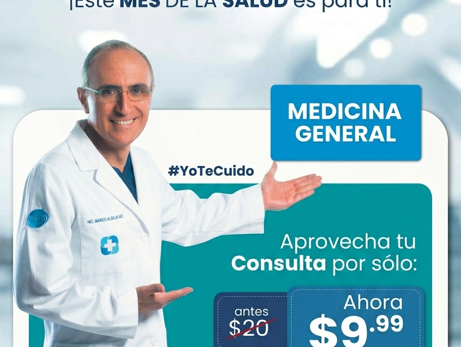 MEDICINA GENERAL