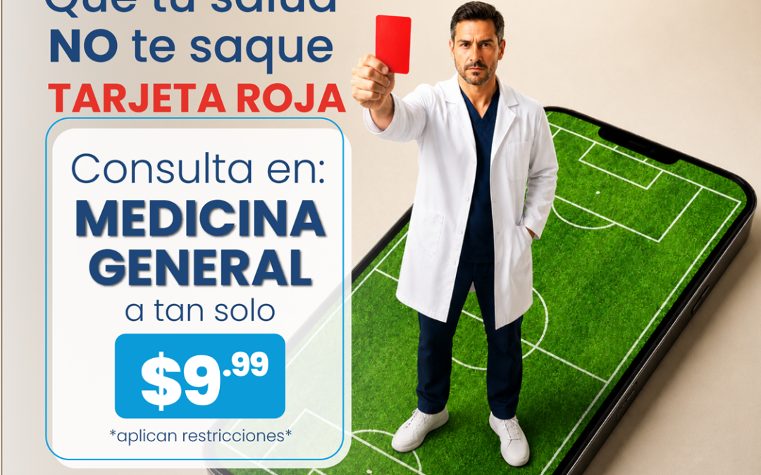 MEDICINA GENERAL