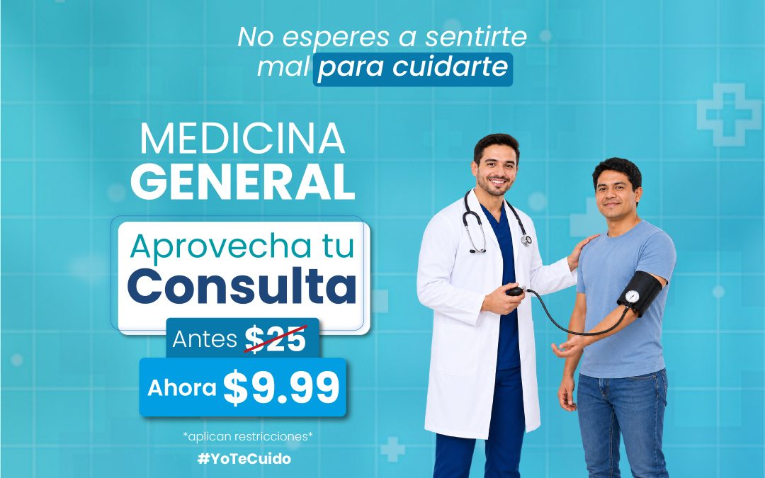 MEDICINA GENERAL